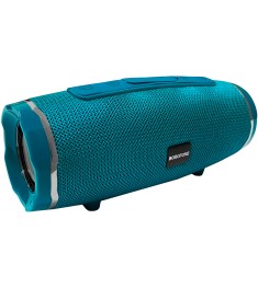Портативна акустика Borofone BR3 (Блакитний)