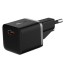 Baseus GaN5 20W (1Type-C) Black Charger-Adapter CCGN050101, Харків, Київ, Україна