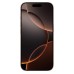 Мобільний телефон Apple iPhone 16 Pro 256Gb (Desert Titanium) (Grade A) 97% Б / У O