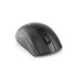 Мышь беспроводная Real-El RM-300 (Black/Grey)
