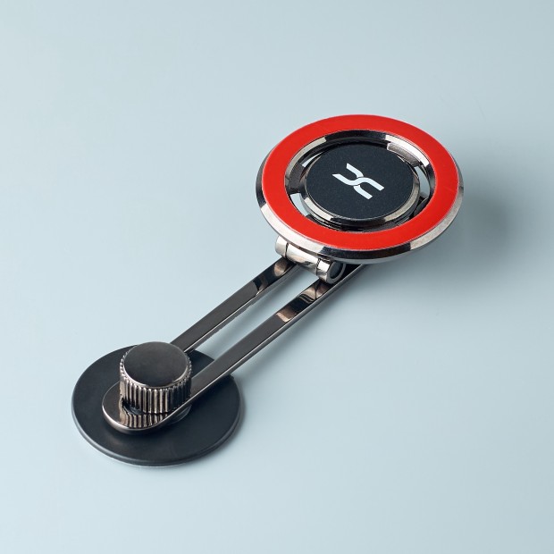 Автодержатель DC DH-H3 Magnetic (Чёрный) D