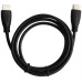 Walker WHD-77 HDMI Cable - HDMI 2.0 4K (5m)