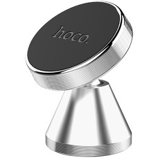 Автодержатель Hoco CA46 Magnetic (Стальной)