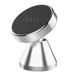 Автодержатель Hoco CA46 Magnetic (Стальной)