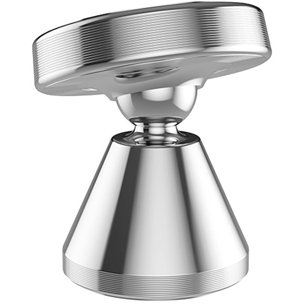 Автотримач Hoco CA46 Magnetic (Стальний)