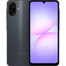 Мобильный телефон Samsung Galaxy A07 4/128Gb (Black) (Grade A) Б/У