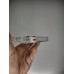 Чехол Clear Case with MagSafe для Apple iPhone 14 (Прозорий)