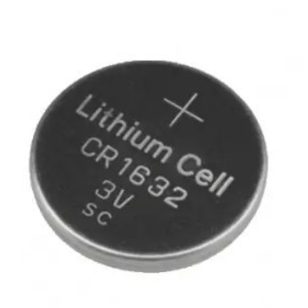 Батарейка Videx CR1632 (1шт)