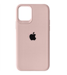 Силикон Junket Cace Apple iPhone 11 Pro Max (Пудровый)