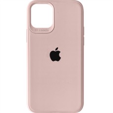 Силикон Junket Cace Apple iPhone 11 Pro Max (Пудровый) Силикон Junket Cace Apple iPhone 11 Pro Max (Пудровый)