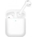 Беспроводные наушники-гарнитура вкладыши Profit X-Airbuds (Белый)
