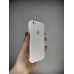 Силикон Original Square RoundCam Case Apple iPhone 6 / 6s (06) White