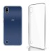 Силикон WS ZTE Blade A5 2019 (Прозрачный) Силикон WS ZTE Blade A5 2019 (Прозрачный)