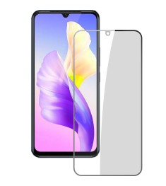 Захисне скло 5D Standard Vivo V23E Black