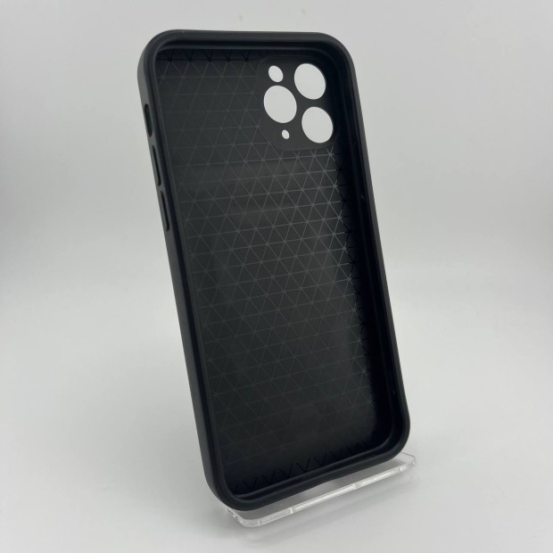 Кейс-чохол Ring Serge Armor ShutCam для Apple iPhone 11 Pro (Чорний)