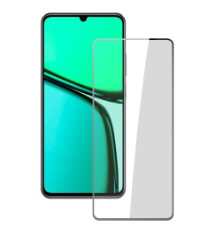 Захисне скло 5D Standard Realme C61 Black