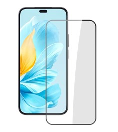 5D Стандартний Huawei Honor 200 Lite Black Protective Glass