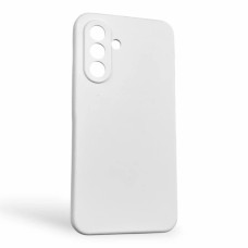 Чохол Original Premium Samsung Galaxy A36  /  A56 (ShutCam) (Білий)