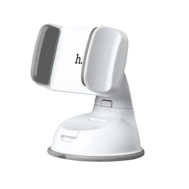 Автотримач Hoco CA5 (Білий)