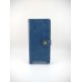 Leather Book Case Gallant ZTE Blade v2020 (Blue)
