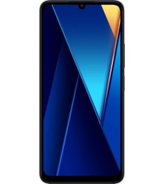 Мобільний телефон Xiaomi Poco C75 6 / 128GB (Black) (Уцінка) (2 Категорія)