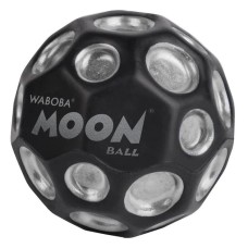 Мяч Waboba  AZ-322-S (Dark side of the Moon)