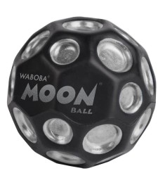 Мяч Waboba  AZ-322-S (Dark side of the Moon) DT
