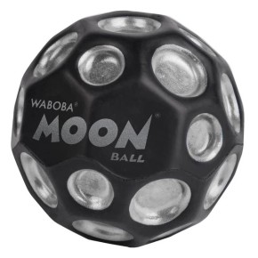 Мяч Waboba  AZ-322-S (Dark side of the Moon)