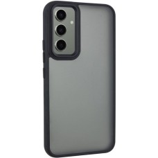 Чохол Totu Gingle Series Samsung Galaxy S24  /  S25 (Чорний)