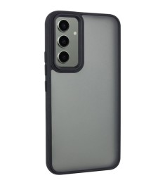Чохол Totu Gingle Series Samsung Galaxy S24  /  S25 (Чорний)
