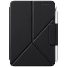 Чохол-книжка Pitaka MagEZ Case Folio 2 Ipad mini 6 (Black)