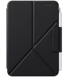 Чохол-книжка Pitaka MagEZ Case Folio 2 Ipad mini 6 (Black)