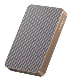 PowerBank Proove Carbon Slim 22.5W MagSafe 10000mAh (Sunflare)