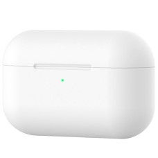Чехол для наушников Super Slim Apple AirPods Pro (06) White