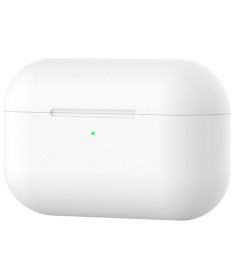 Case for headphones Super Slim Apple AirPods Pro (06) White