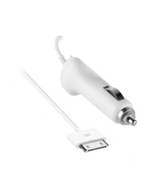 АЗУ Iphone 4 LED 1.5A