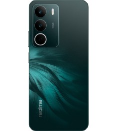 Мобильный телефон Realme C71 8/256GB (Forest Owl)