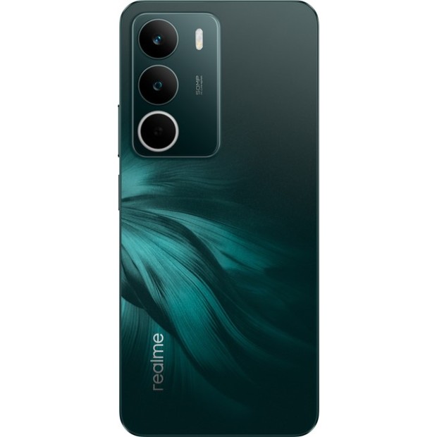 Мобільний телефон Realme C71 8 / 256GB (Forest Owl)