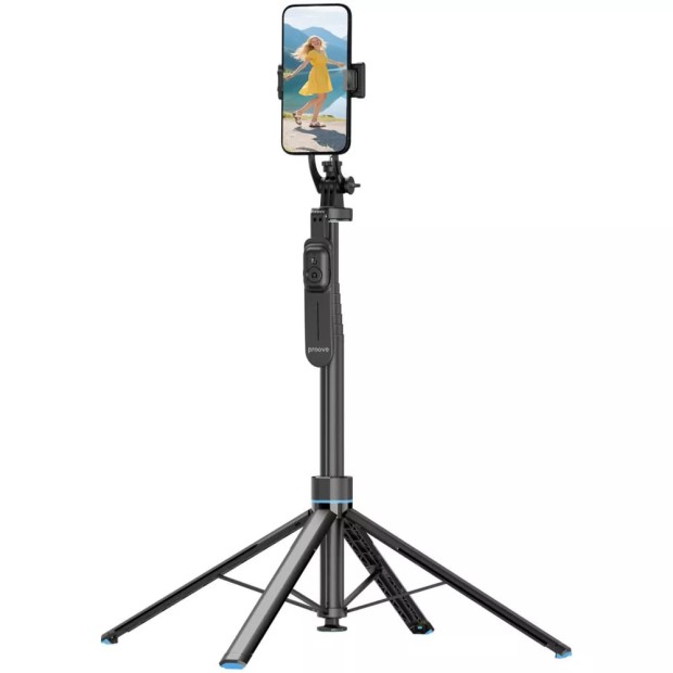 Штатив-трипод Proove Strix (1810mm) (Black)
