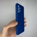 Силіконовий Оригінальний 360 Чохол Samsung Galaxy A33 (ShutCam) (Кобальт)
