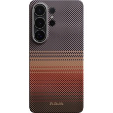 Накладка Pitaka Edge Ultra-Slim Case Moment Sunset для Samsung Galaxy S26 Ultra