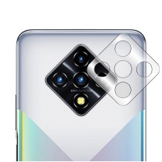 Захисна плівка на камеру Hydrogel HD для Infinix Zero 8