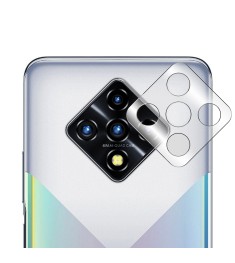 Защитная плёнка на камеру Hydrogel HD Infinix Zero 8