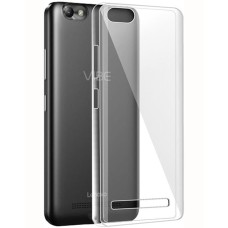 Силикон WS Lenovo A2020 (Прозрачный)
