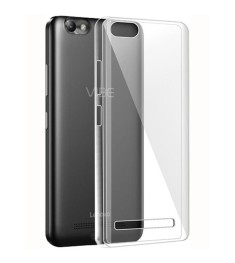 Силикон WS Lenovo A2020 (Прозрачный)