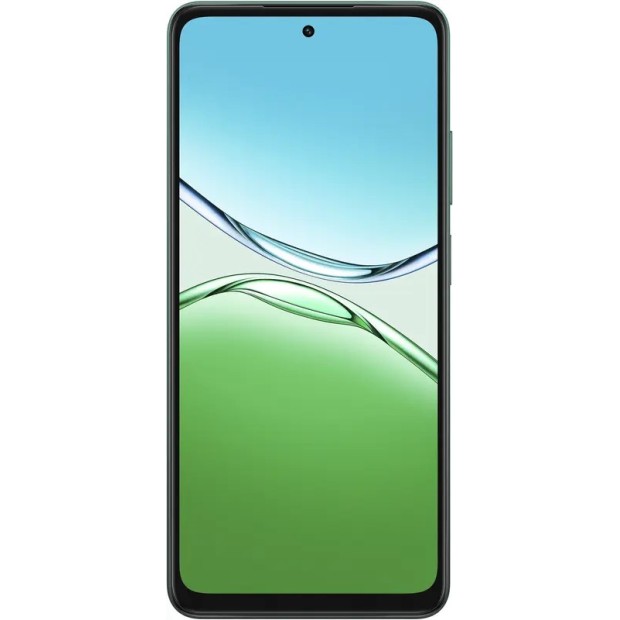 Мобильный телефон Oppo A5 8/256GB (Aurora Green)