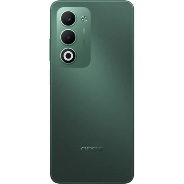 Мобильный телефон Oppo A5 8/256GB (Aurora Green)