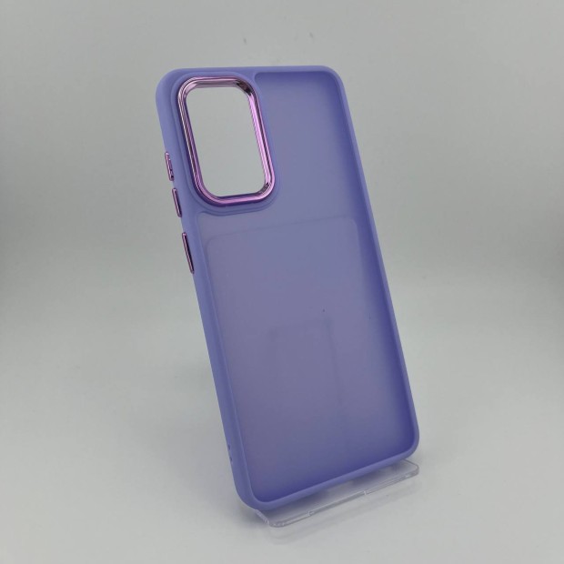 Totu Space Case for Samsung Galaxy A52 (Violet)