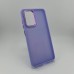 Totu Space Case for Samsung Galaxy A52 (Violet)