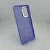 Totu Space Case for Samsung Galaxy A52 (Violet)